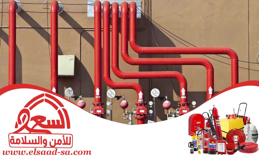 اصدار شهادة الدفاع المدني غرب الرياض