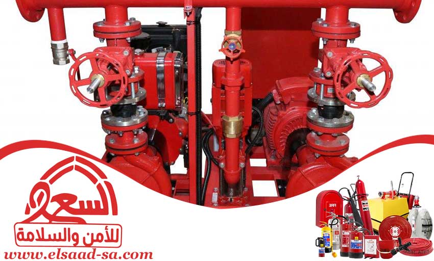 اصدار شهادة الدفاع المدني غرب الرياض