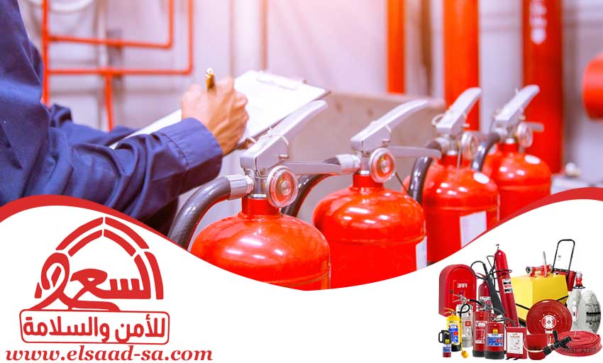 اصدار شهادة الدفاع المدني بالرياض