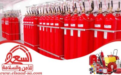 شركات السلامة شرق الرياض