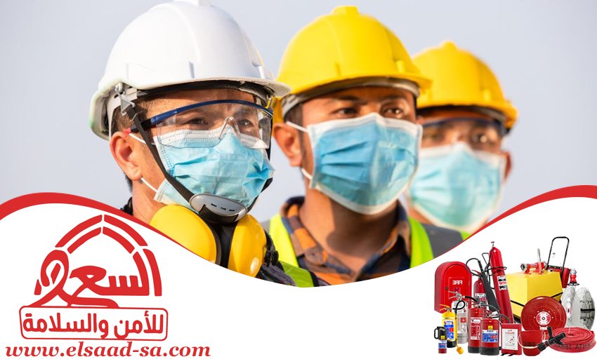 شركات صيانة انظمة الحريق