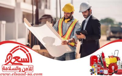 شركات تصميم مخططات السلامة 0554940497