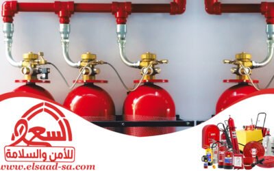 أنظمة السلامة بالرياض تركيب جميع الاجهزة 0554940497