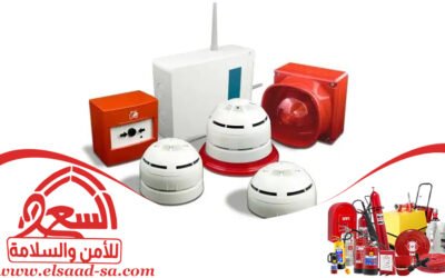 شركة أنظمة الفاير وإنذار الحريق 0554940497