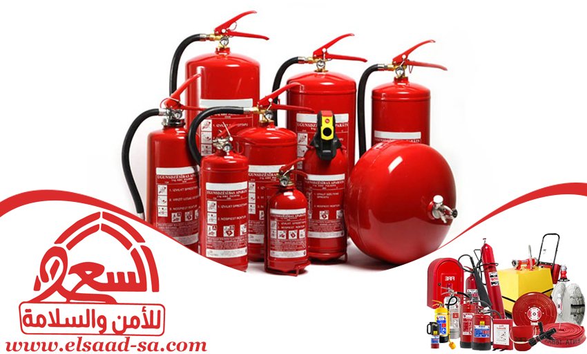 شركة أنظمة الفاير وإنذار الحريق