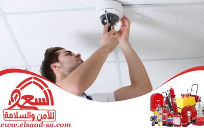 تركيب نظام كاميرات المراقبة بالرياض 0554940497