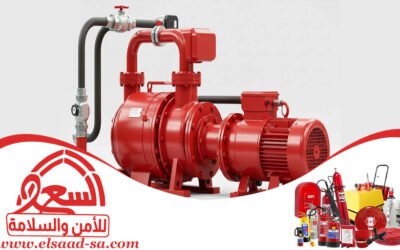 شركات مضخات الحريق في الرياض 0554940497