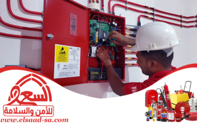 شركة عقود صيانة الحريق بالرياض 0554940497 عقود الصيانة 50 % خصم