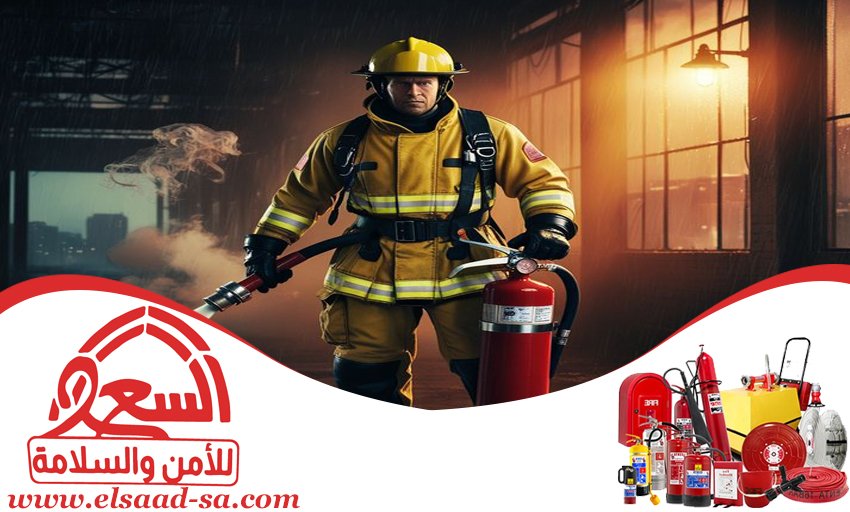 شركات السلامة حي النرجس