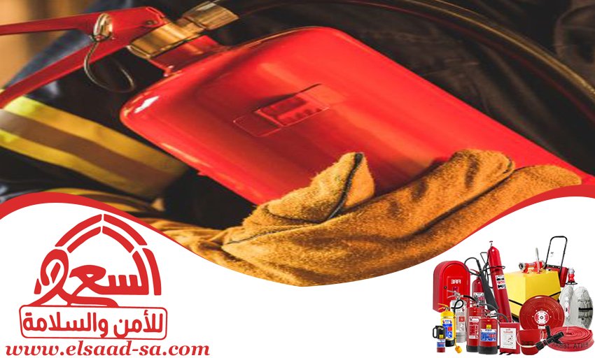 شركات السلامة حي الملقا
