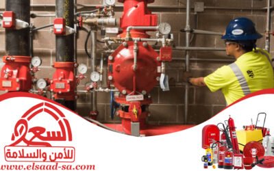 شركات السلامة حي العريجاء