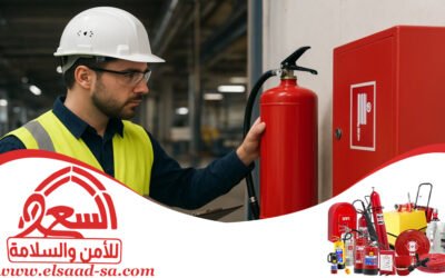 شركات السلامة حي الصحافة