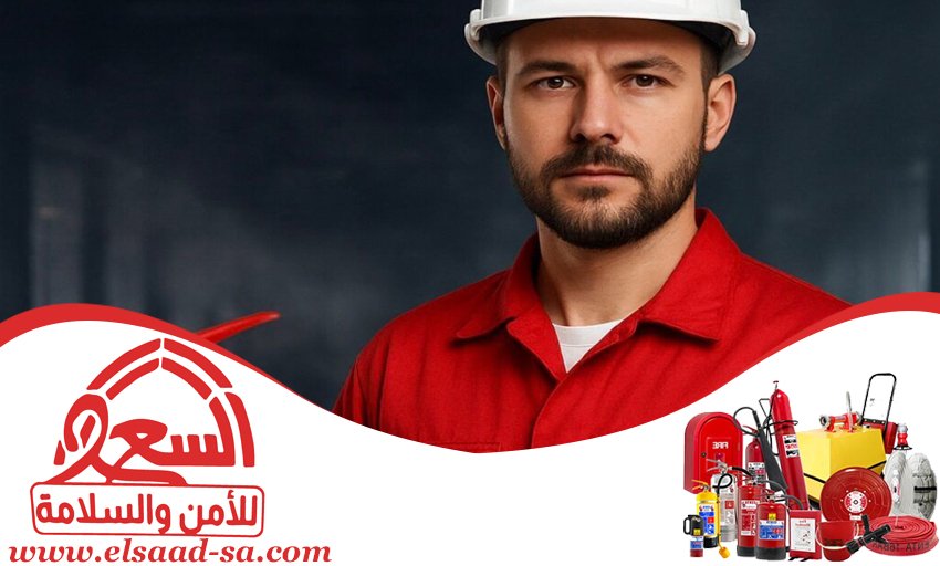 شركات السلامة حي الصحافة