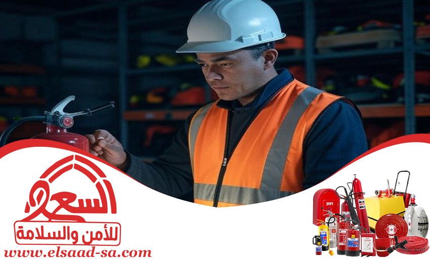 شركات السلامة حي الصحافة