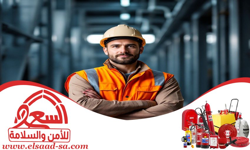 شركات السلامة حي الصحافة