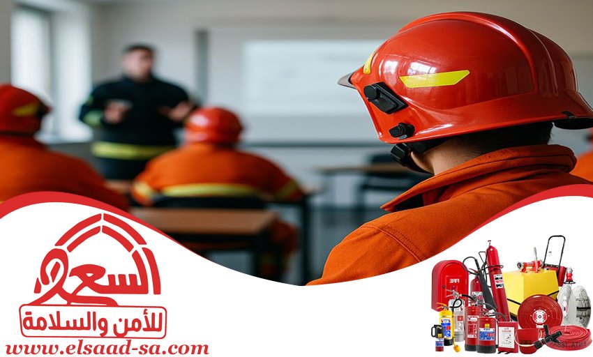 شركات السلامة حي العريجاء