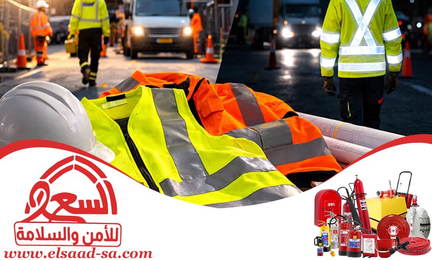 شركات السلامة حي العريجاء