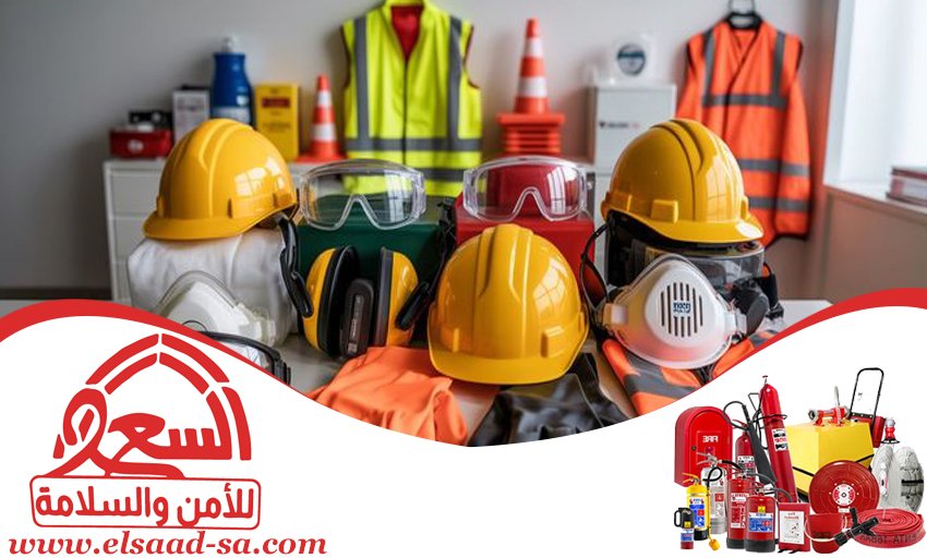 شركات السلامة حي الربيع