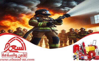 شركات السلامة حي الغدير
