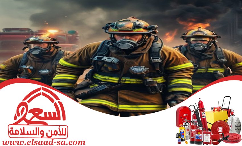 شركات السلامة حي الغدير