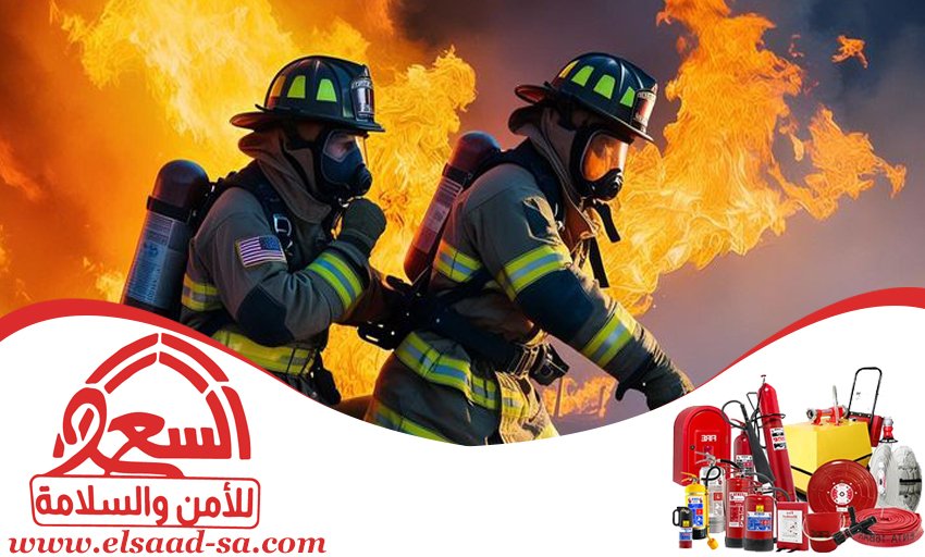 شركات السلامة حي الغدير