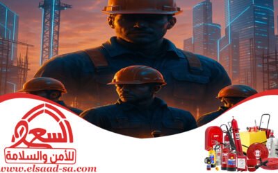شركات السلامة حي النفل