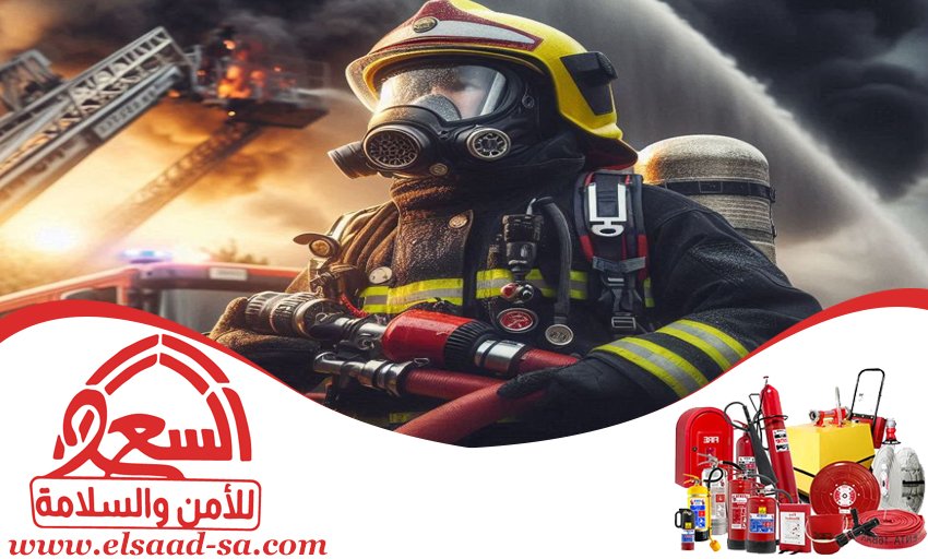 شركات السلامة حي النفل