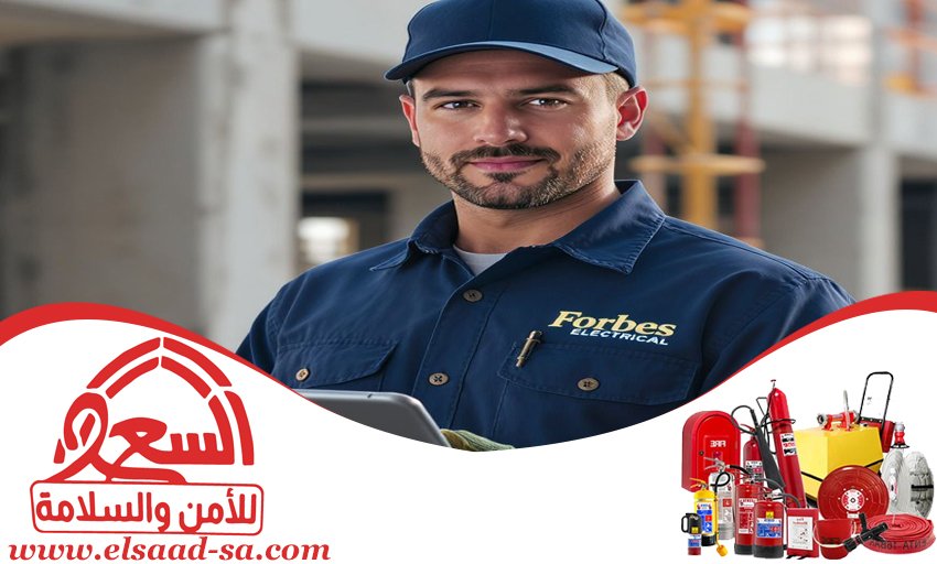 شركات السلامة حي قرطبة