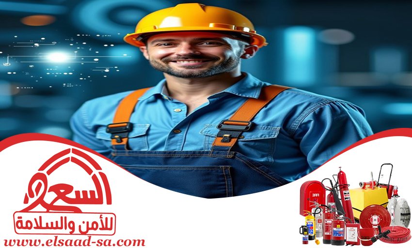 شركات السلامة حي قرطبة