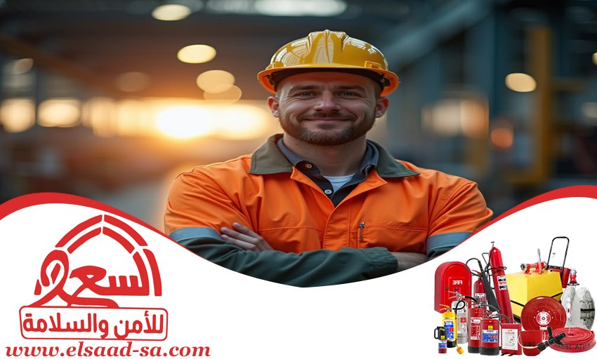 شركات السلامة حي قرطبة
