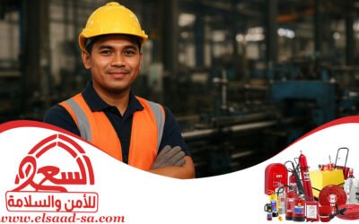 شركات السلامة حي قرطبة