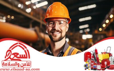 شركات السلامة حي اشبيلية