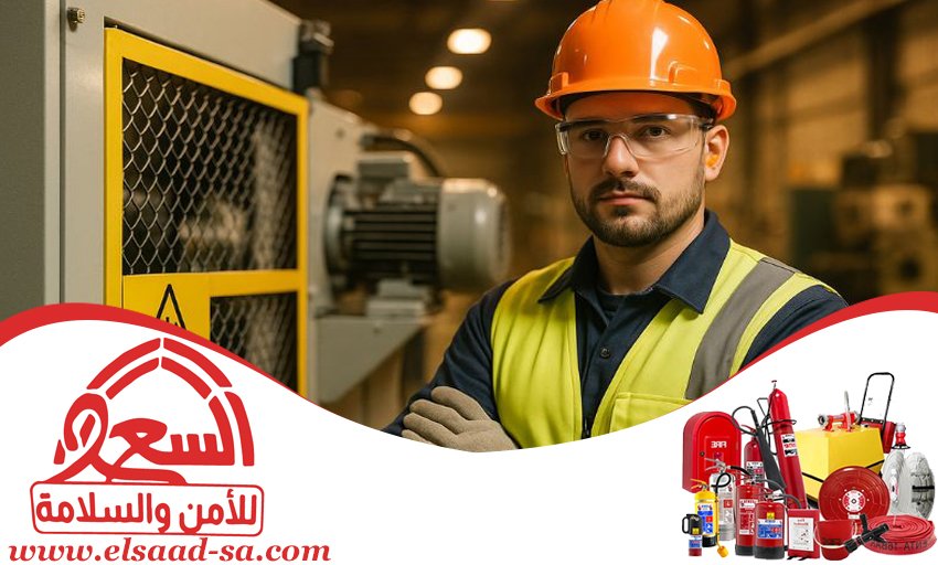 شركات السلامة حي اشبيلية