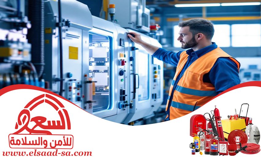 شركات السلامة حي اشبيلية