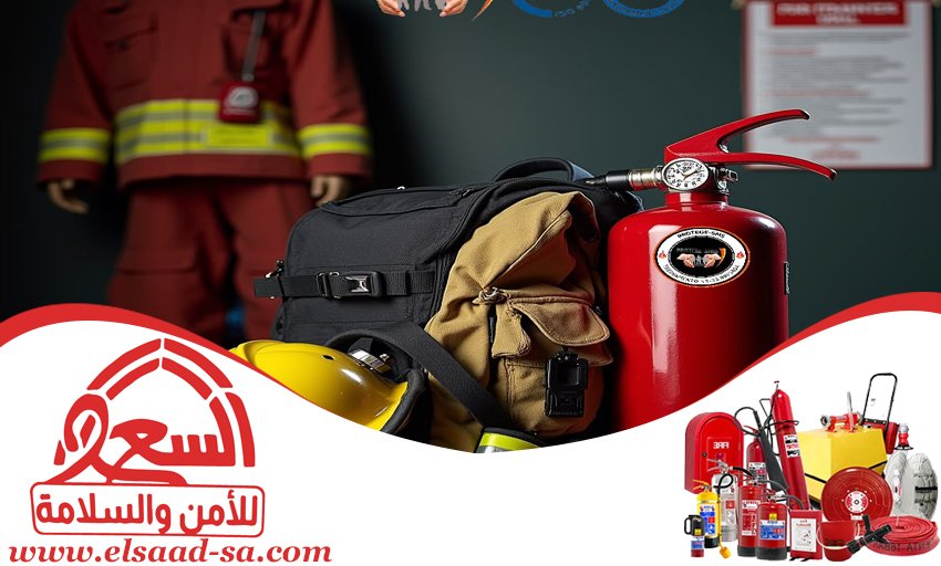 شركات السلامة حي الياسمين