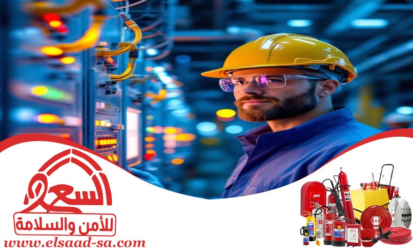 شركات السلامة حي اليرموك