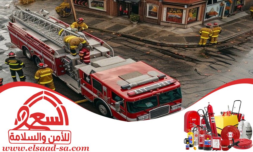شركات السلامة حي الخليج