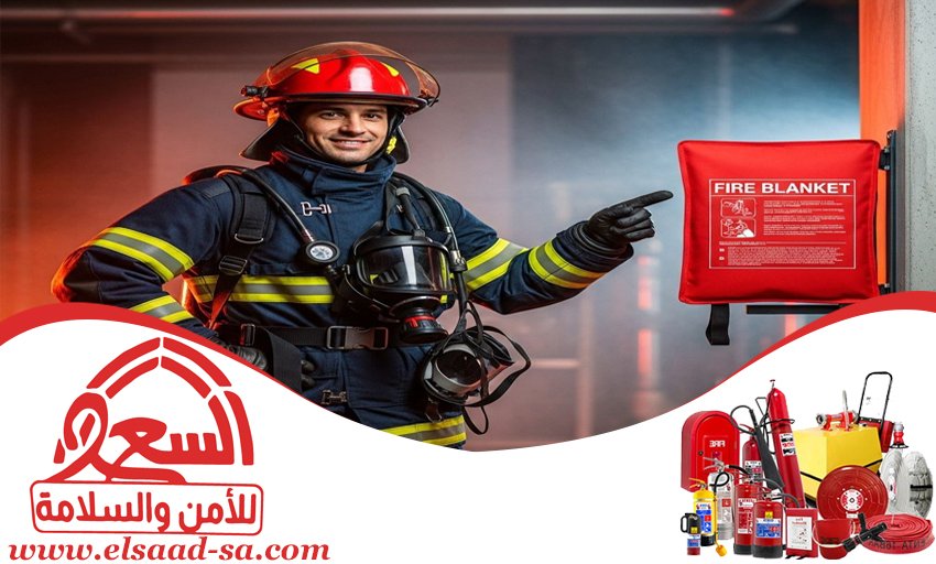 شركات السلامة حي الياسمين