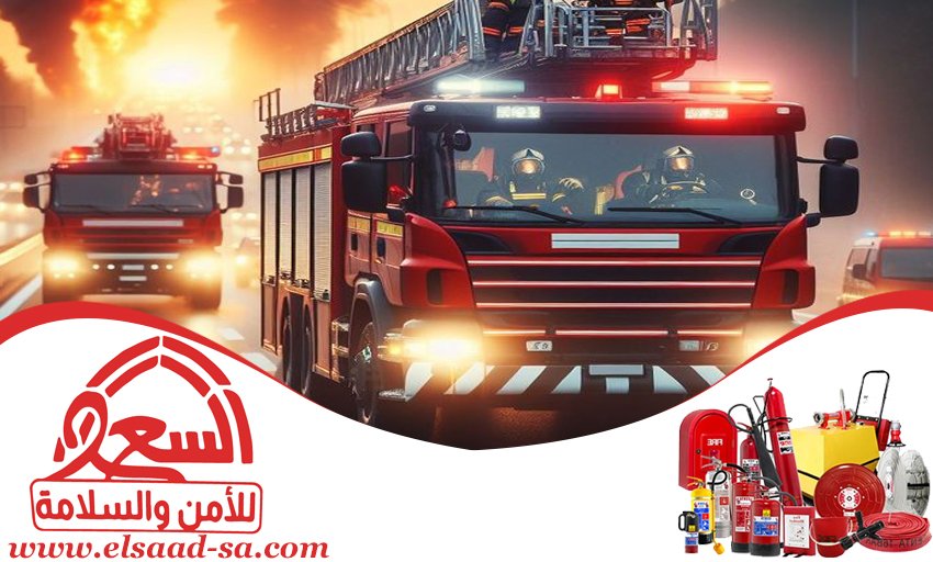 شركات السلامة حي الخليج